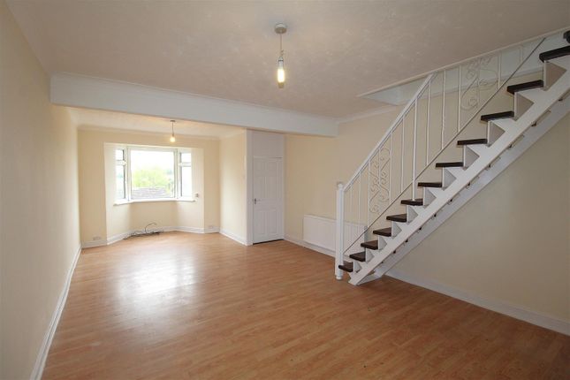 Church Road, Eastchurch, Sheerness 3 bed terraced house for sale