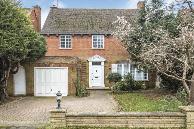 Fairgreen East, Barnet, EN4 5 bed detached house for sale