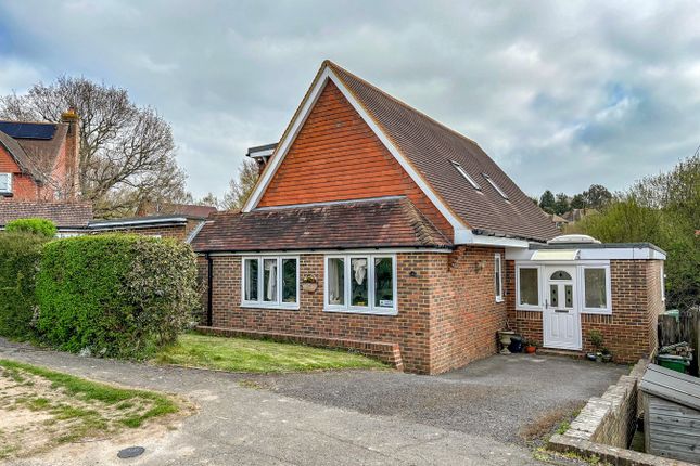 5 bed detached house