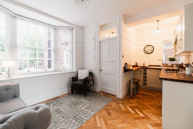 1 bed flat