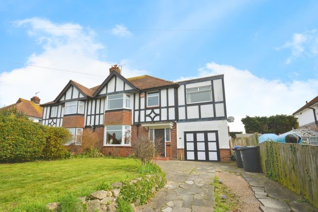 5 bedroom semi-detached house for sale