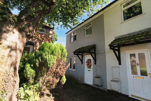 Cefn Celyn, Dunvant, Swansea, SA2 3 bed semi