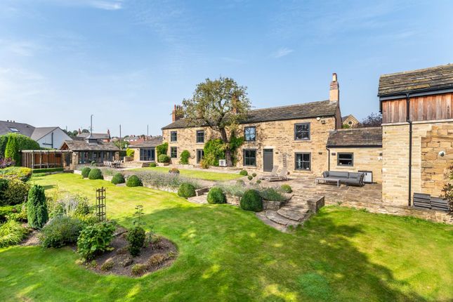 Calverley Road, Leeds LS26 4 bed detached house for sale