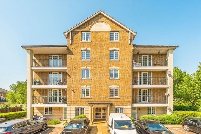 North Road, London SW19 2 bed flat for sale