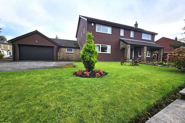 Barnacre Road, Longridge PR3 4 bed detached house for sale