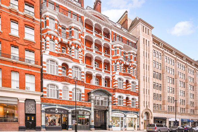 2 bed flat