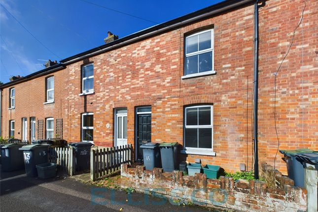 Dernier Road, Tonbridge, Kent, TN10 3 bed terraced house for sale