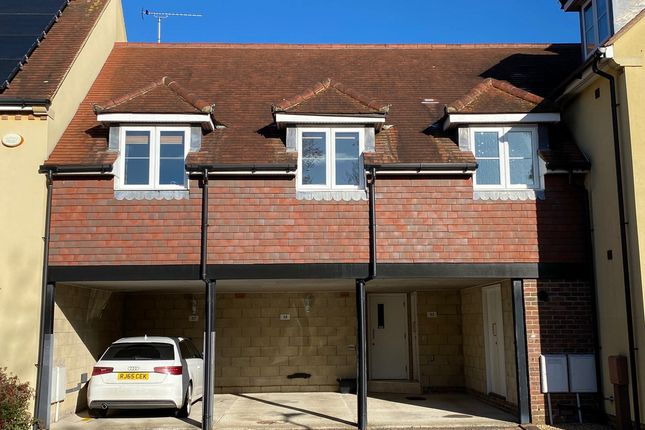 Herne Road, Petersfield, GU31 2 bed apartment for sale