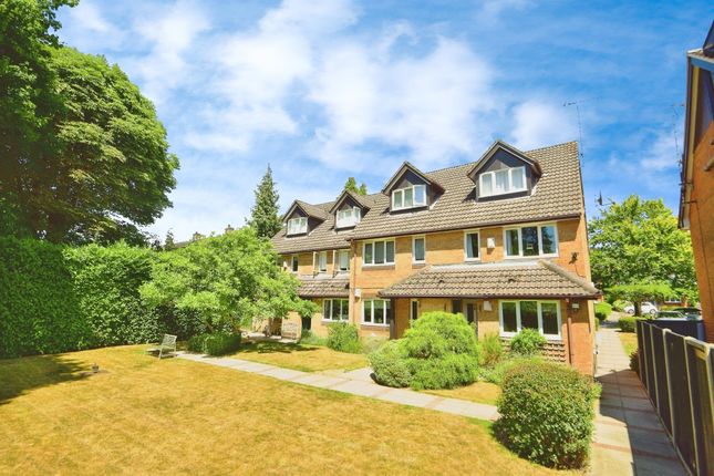1 bed maisonette