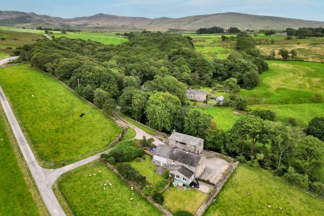 Ravenglass CA18 3 bed barn conversion for sale