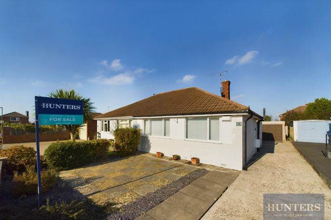 Rochester Close, Cheltenham 2 bed bungalow for sale