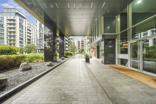 Juniper Drive, Wandsworth, SW18 2 bed apartment for sale