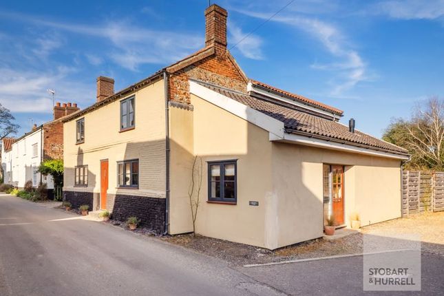 Back Street, North Walsham NR28 4 bed detached house for sale
