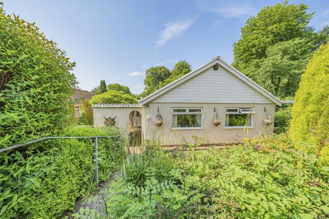 The Beeches Close, Sketty, Swansea 3 bed detached bungalow for sale