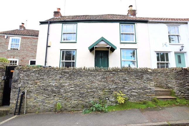 Frenchay Hill, Bristol BS16 2 bed terraced house for sale