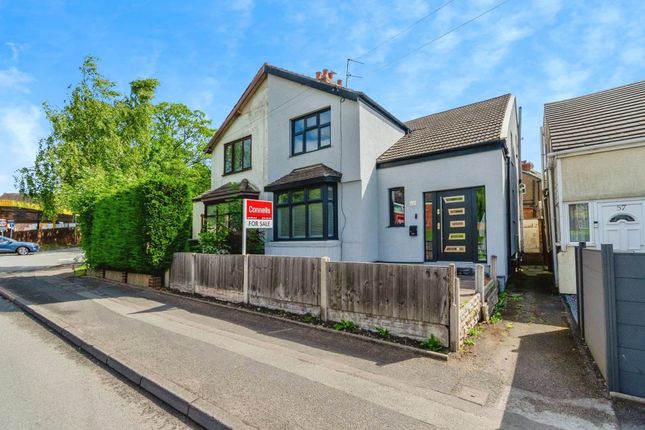 3 bed semi-detached house