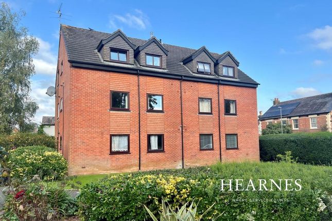 2 bed flat