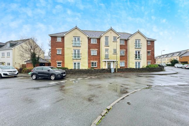 2 bed flat