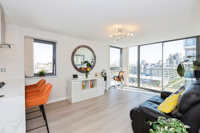 2 bed flat