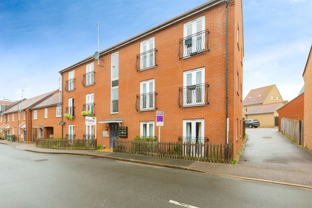 1 bed flat