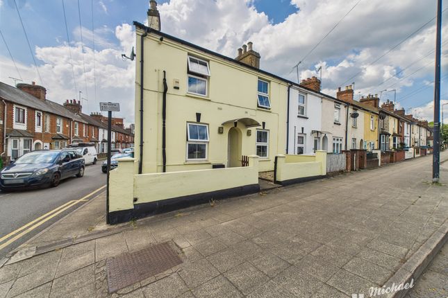 Park Street, Aylesbury 3 bed end of terrace house for sale