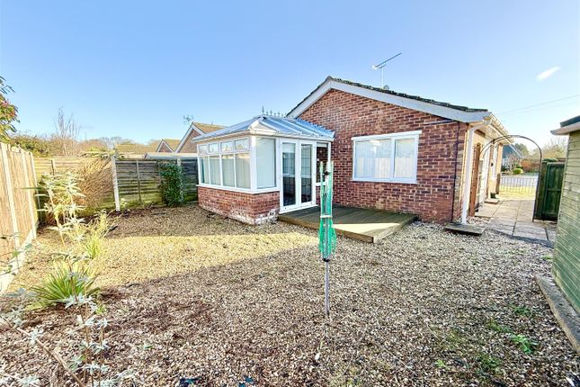 Rivermead, Stalham NR12 2 bed detached bungalow for sale