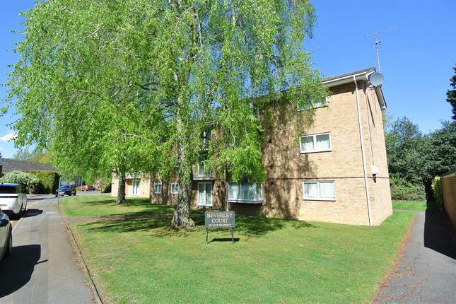 2 bed flat