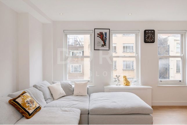 Maddox Street, London, W1S 1 bed apartment for sale