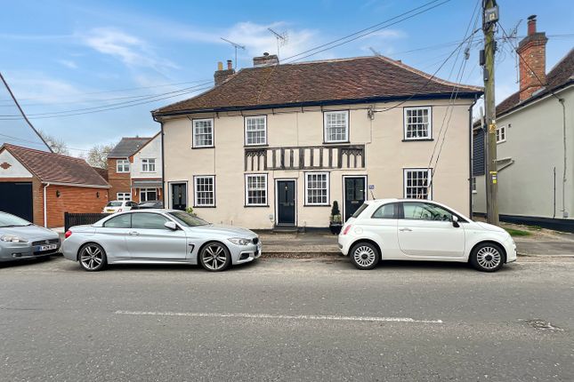 2 bedroom house for sale
