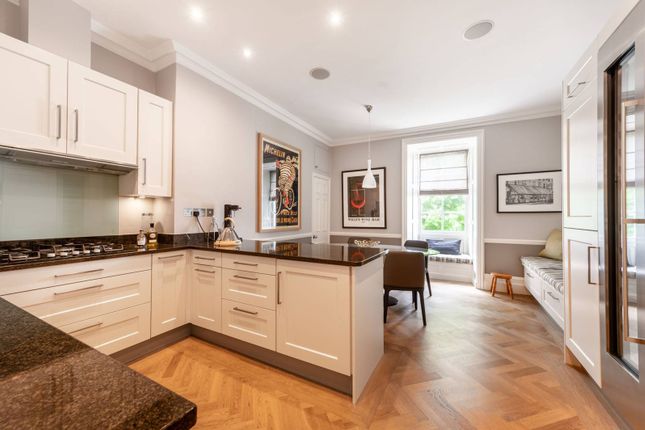 Holland Park Gardens, Holland Park... 2 bed flat for sale