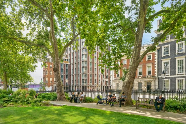 22 Hanover Square, London, W1S 1JA 3 bed apartment for sale