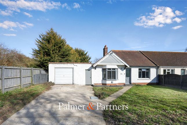 2 bedroom bungalow for sale
