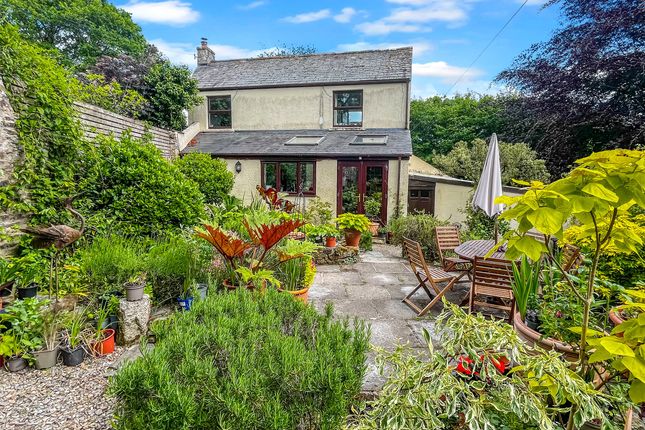 Kirland, Bodmin, Cornwall, PL30 3 bed detached house for sale