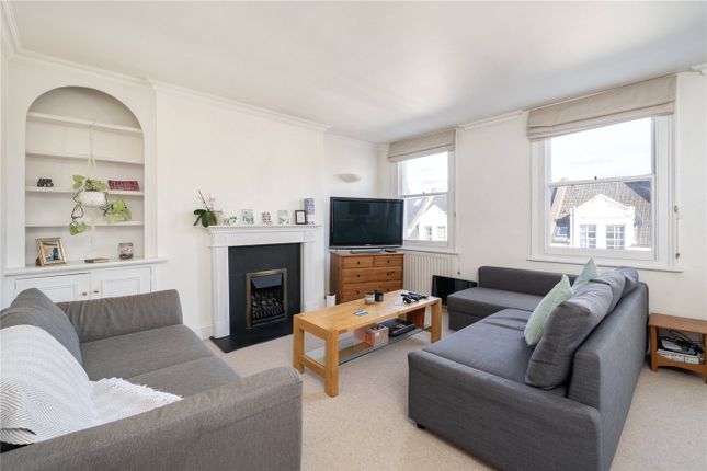2 bed flat