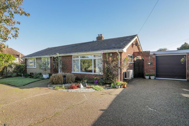 Strangers Lane, Canterbury, CT1 3 bed detached bungalow for sale