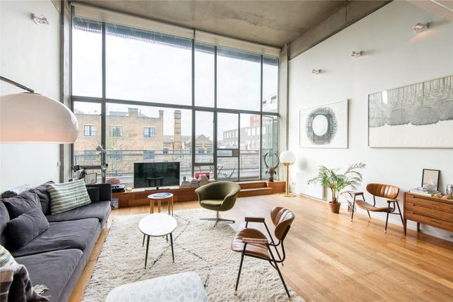 Union Wharf, N1 2 bed apartment for sale