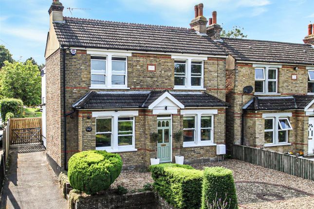 Cudham Lane South, Cudham TN14 4 bed detached house for sale