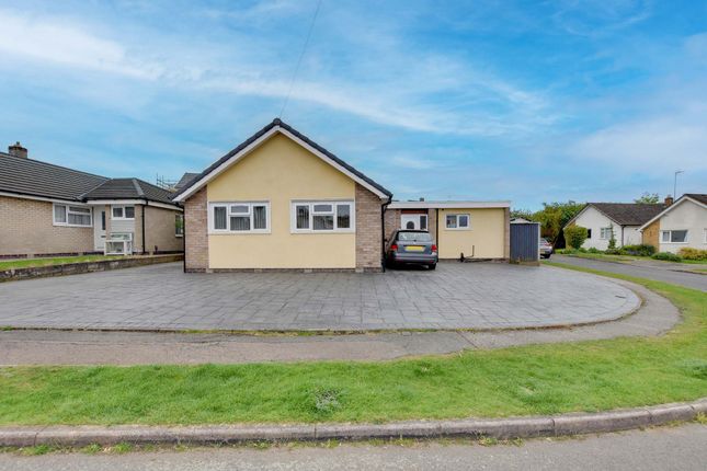 5 bedroom detached bungalow for sale