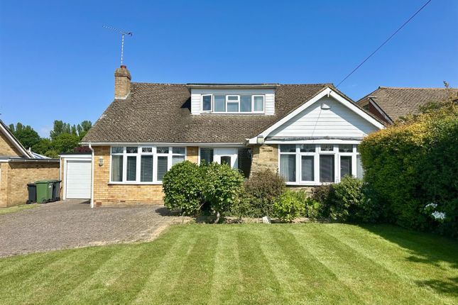 3 bedroom chalet for sale