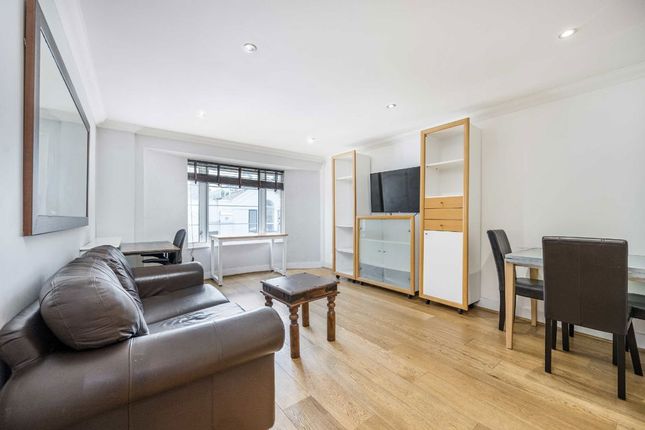 1 bed flat