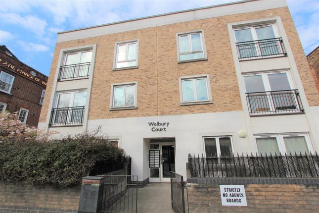 1 bed flat