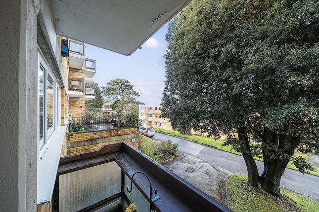 The Pines, Hazelwood Road, Sneyd... 2 bed apartment for sale