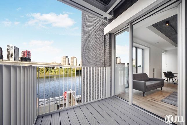 1 bed flat