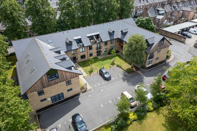 Penleys Grove Street, York 1 bed apartment for sale