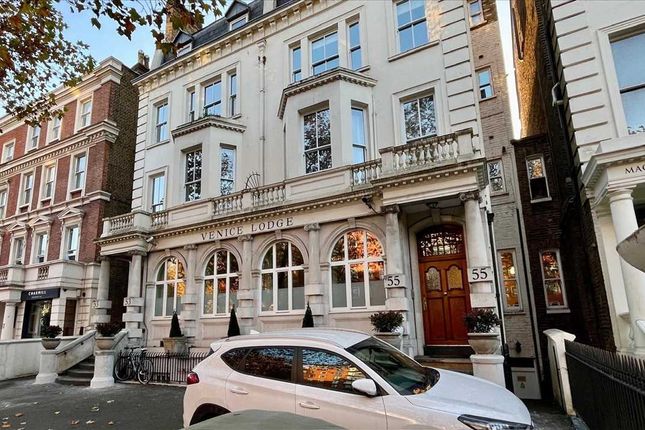 London W9 2 bed apartment for sale