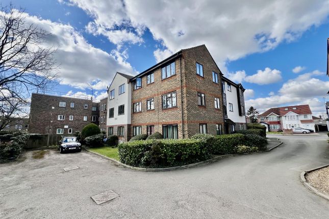 2 bed flat