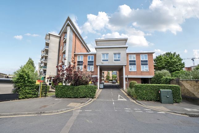 1 bed flat