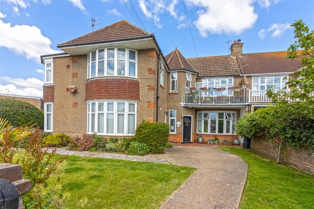 Seamill Park Crescent, Worthing 1 bed flat for sale