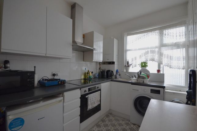 The Broadway, Preston Road, Wembley... 1 bed flat for sale