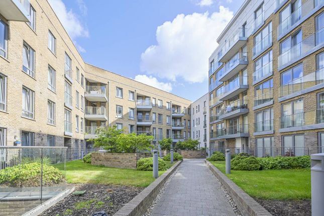 2 bed flat